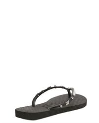 havaianas skull