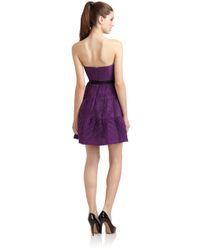 smocked bodice midi dress