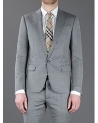 burberry tie classic