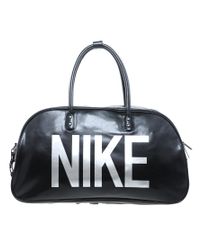 nike holdall