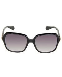 Balmain Sunglasses in b (Black) - Lyst