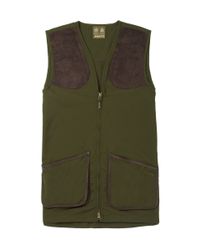 musto clay shooting vest 2017