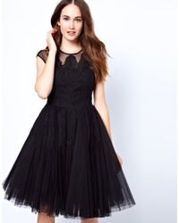 ted baker evening wear