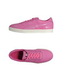 alexander mcqueen et puma