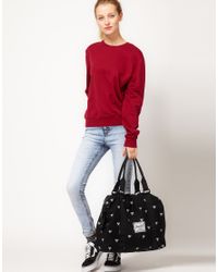 herschel supply co holdall