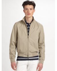 burberry rain jacket