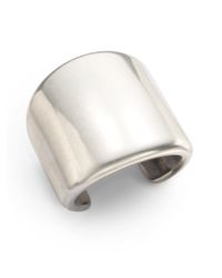 Ben-Amun | Metallic Cuff Bracelet | Lyst