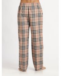burberry pants mens 2013