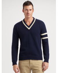 varsity sweater mens