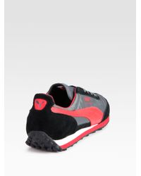 puma easy rider 78