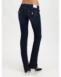 true religion becky bootcut
