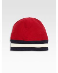 bally beanie