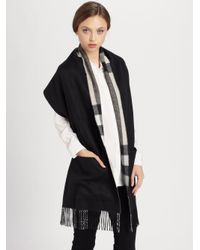 burberry helene scarf