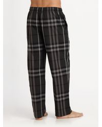 burberry pants mens 2013