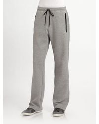 burberry sport pants