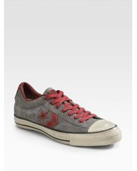 converse star player rosse