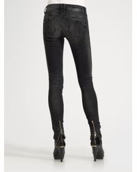 burberry women's jeans