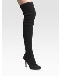 cole haan over the knee boots