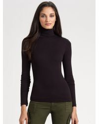 splendid turtleneck