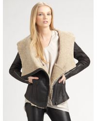 helmut lang jacket womens