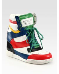 Marc By Marc Jacobs Sneakers for Women - Lyst.com