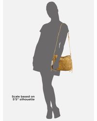 Botkier | Multicolor Maddie Leopard-print Suede Bag | Lyst