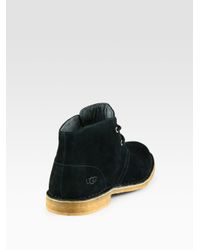 ugg leighton boot