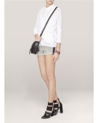 Venessa Arizaga | Pink 'khalo' Bracelet | Lyst