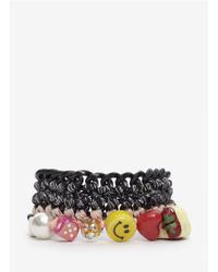 Venessa Arizaga | Multicolor 'simply Sweet' Bracelet | Lyst