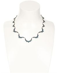 Fernando Jorge | Blue Electric Necklace | Lyst