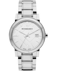 Burberry Watches for Men Lyst.com