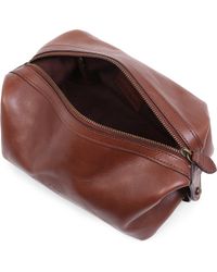 ralph lauren dopp kit