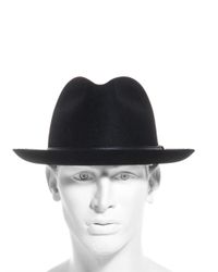 gucci fedora mens