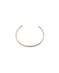 Jennifer Fisher | Metallic Plain Cuff | Lyst