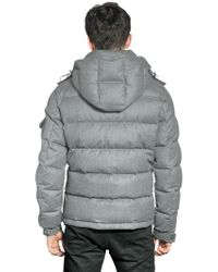 light flannel jacket