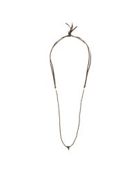 Pascale Monvoisin | Natural Brooke Necklace | Lyst