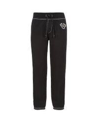 True religion contrast stitch joggers Clearance
