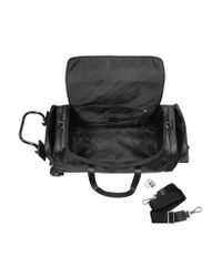 Alviero Martini 1A Classe | 1a Prima Classe - Geoblack Duffel Travel Bag W/wheels for Men | Lyst