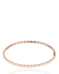Lito | Metallic 14-kt Gold Enamel Eye Bracelet - Multicolor | Lyst