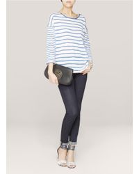 tory burch amanda bolsa