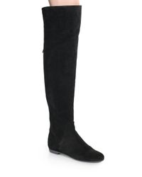 Giuseppe Zanotti | Brown Knee High Boot | Lyst