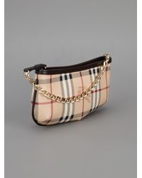 burberry wristlet clutch