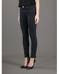 acne skin 5 used black