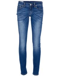 Dondup Dionis Jean in Blue | Lyst
