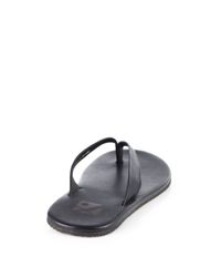 saks mens sandals