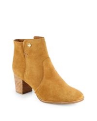 tory burch sabe bootie