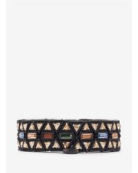 Philippe Audibert | Multicolor Clemence Multi-crystal Bracelet | Lyst