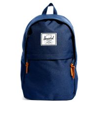 herschel backpack standard