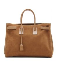 saint laurent work bag