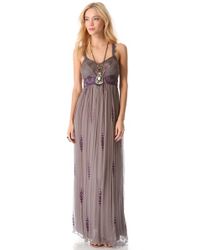 free people artemis maxi
